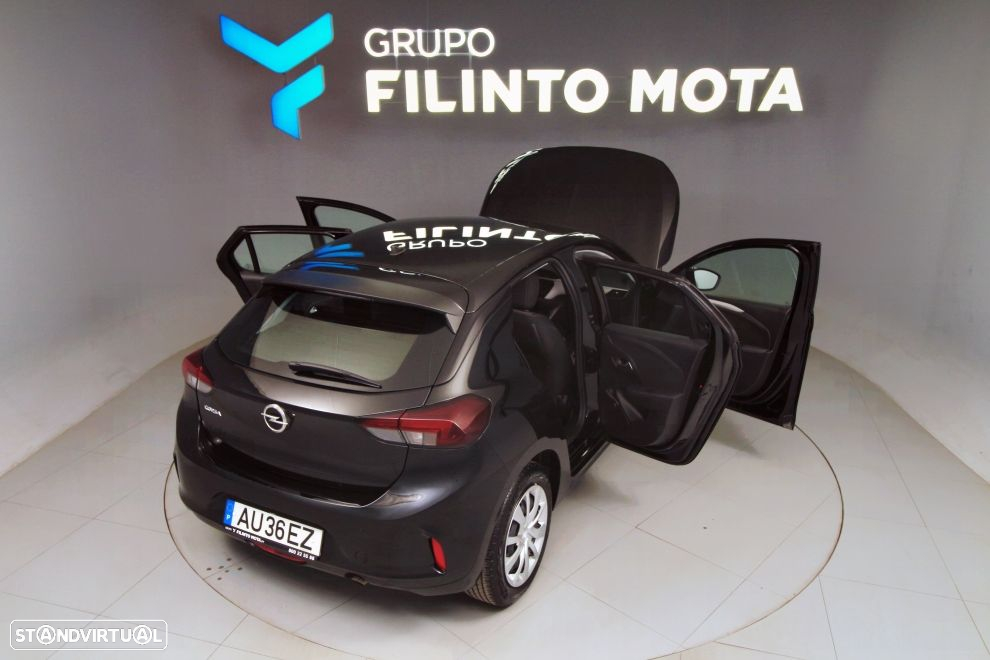 Opel Corsa 1.2 Business - 10