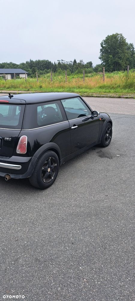 MINI ONE Standard - 20