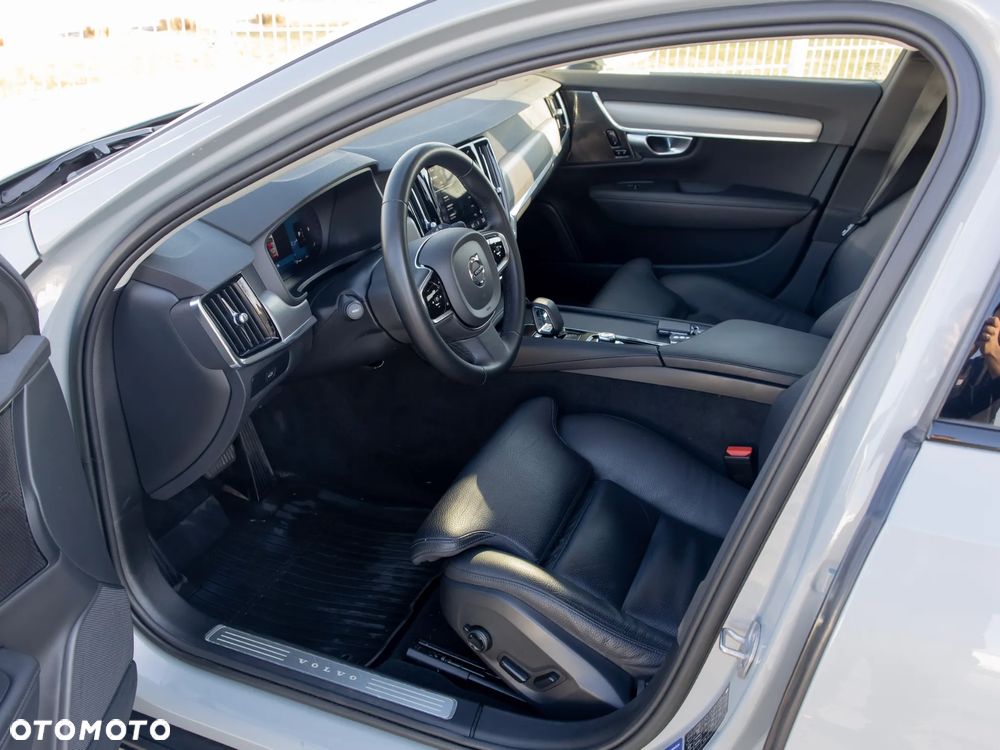 Volvo V90 B5 B Ultimate Bright - 23