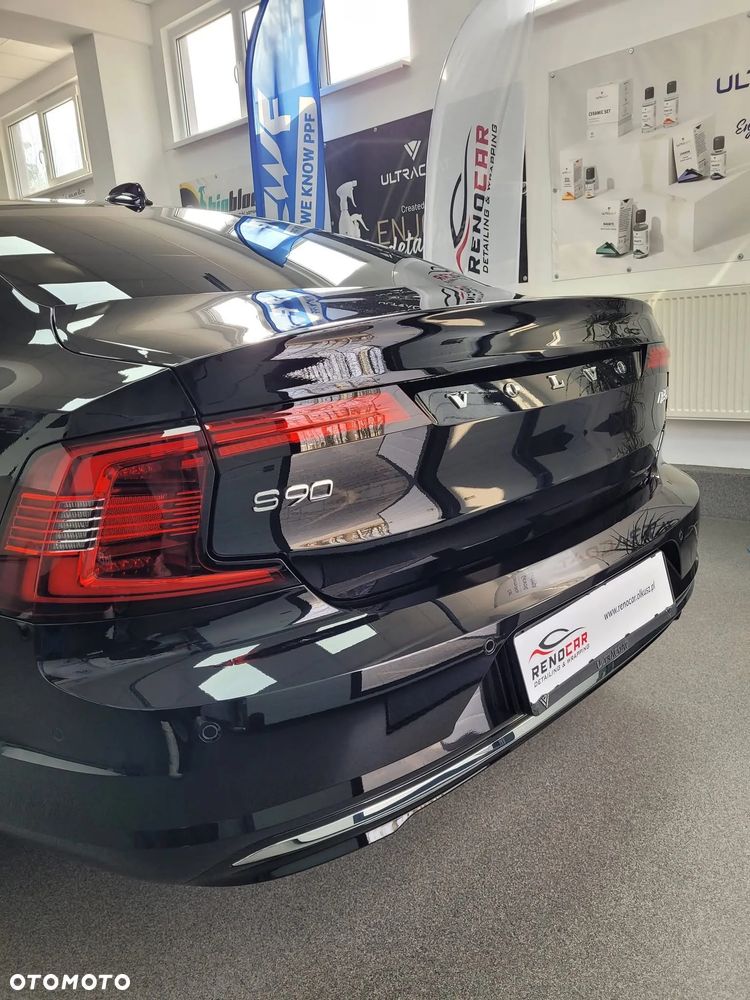 Volvo S90 B5 D AWD Plus Bright - 6