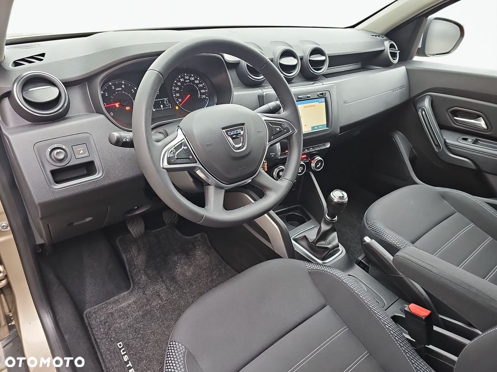 Dacia Duster 1.0 TCe Prestige - 10