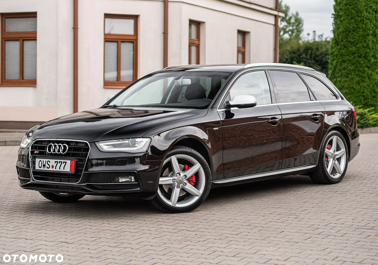 Audi A4 - 11