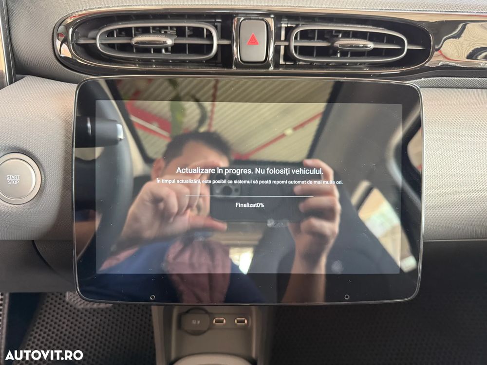 Leapmotor T03 37.3kWh - 25