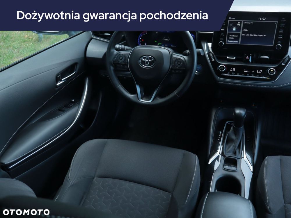 Toyota Corolla - 9