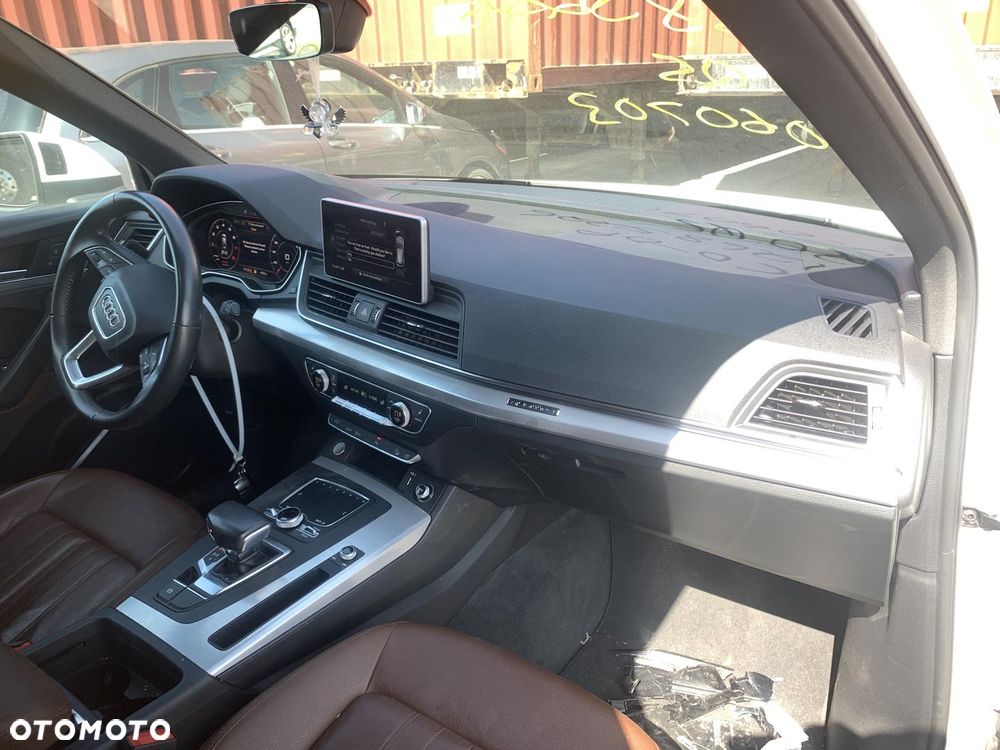 Audi Q5 2.0 TFSI Quattro S tronic design - 17