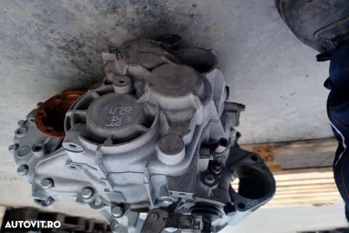 Cutie de viteze manuala ERF 6 TREPTE Volkswagen VW Golf 4  [din 1997 pana  2006] wagon 1.9 TDI MT ( - 2