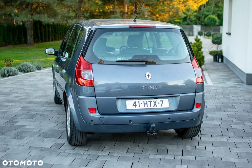 Renault Scenic - 21