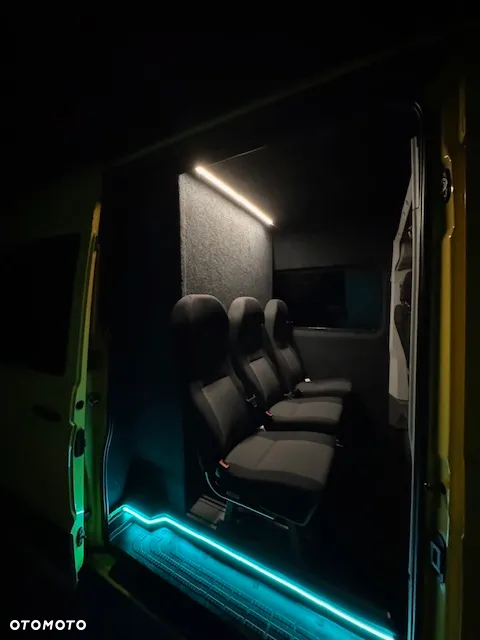 Volkswagen CRAFTER - 29