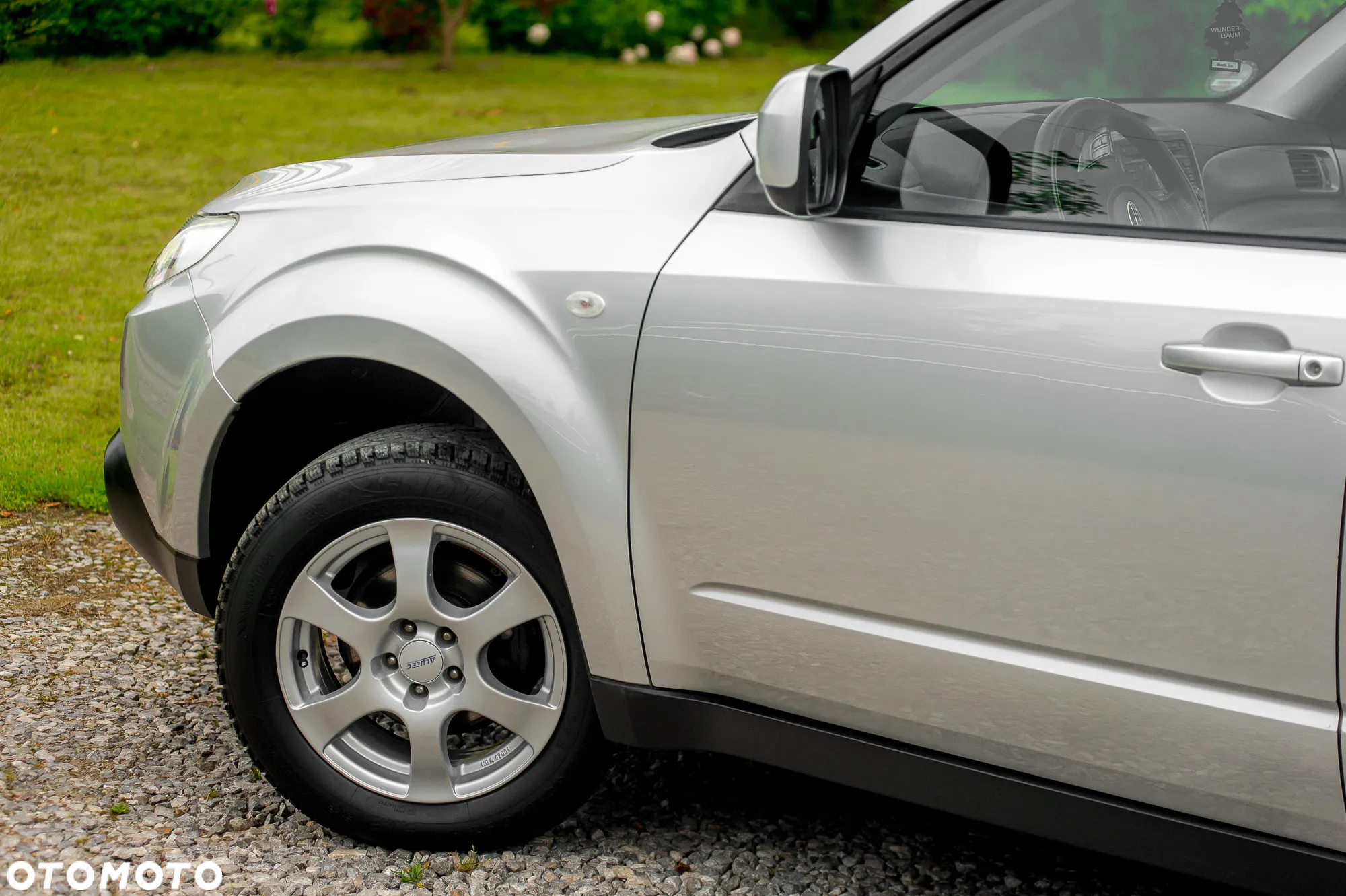 Subaru Forester 2.0X Exclusive - 6