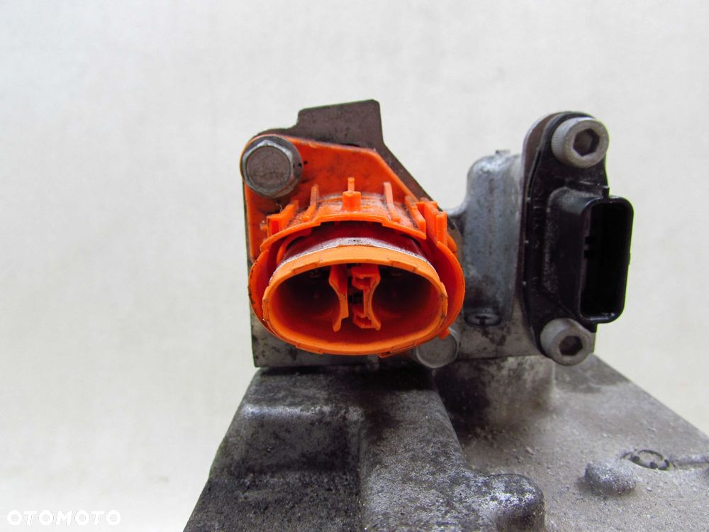 RENAULT ZOE II LIFT 20- SPREZARKA KOMPRESOR KLIMATYZACJI 926005749R 042200-1560 - 7