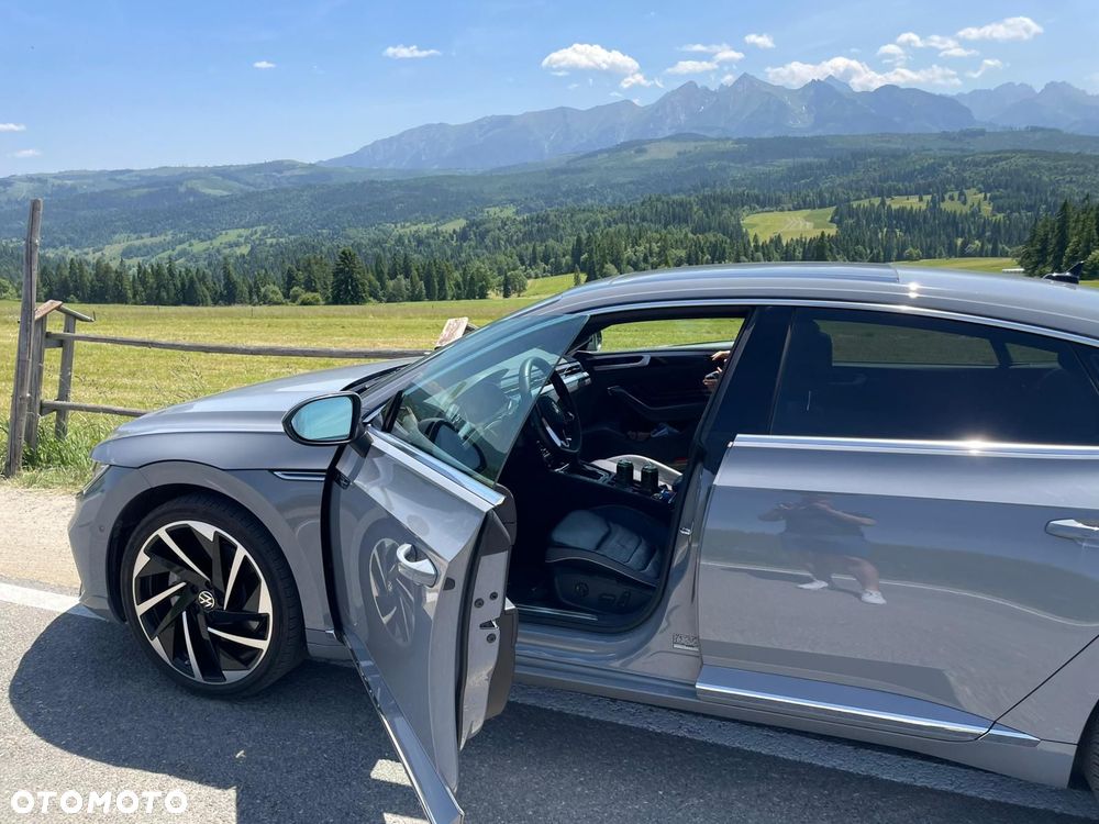 Volkswagen Arteon 2.0 TSI OPF 4Motion DSG R - 5
