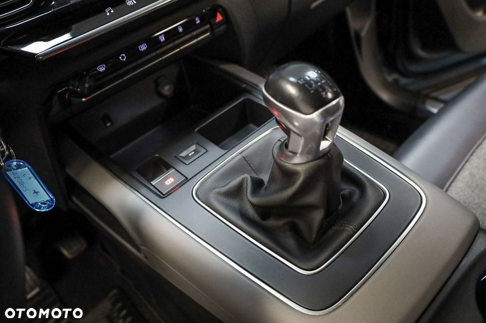 Citroën C5 Aircross 1.5 BlueHDi Feel - 22