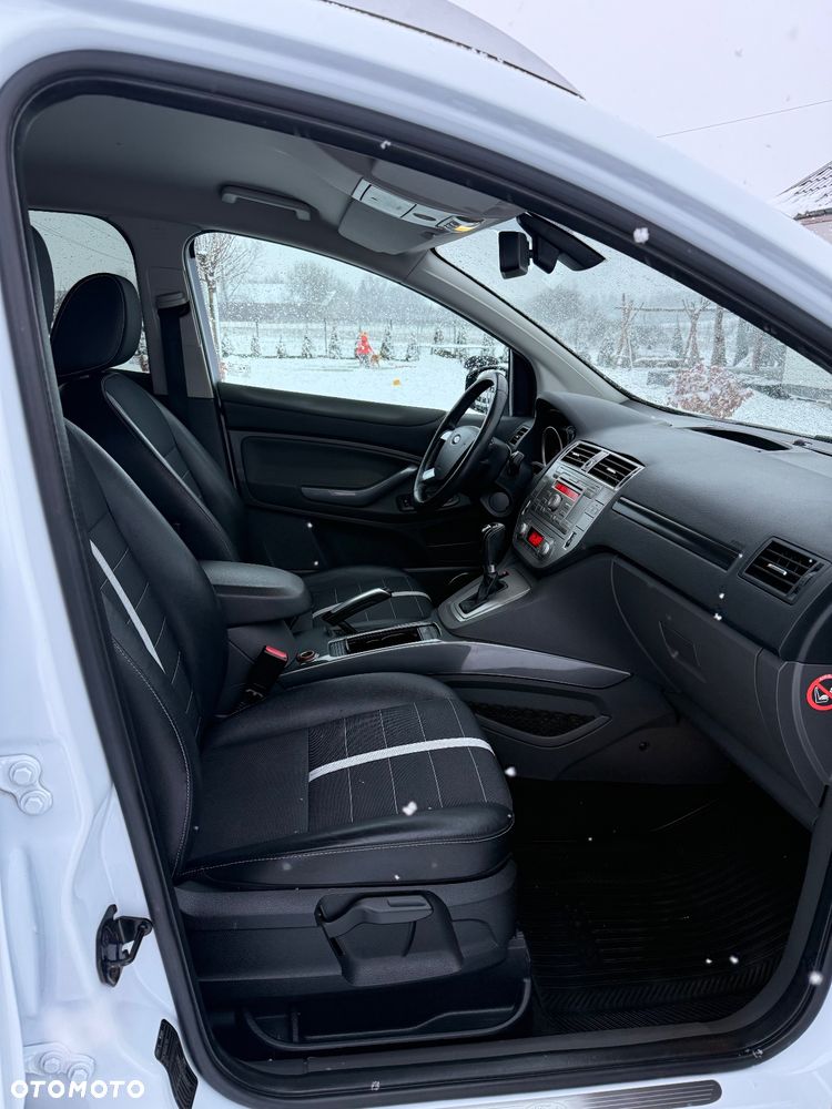 Ford Kuga 2.0 TDCi 4WD Titanium - 9