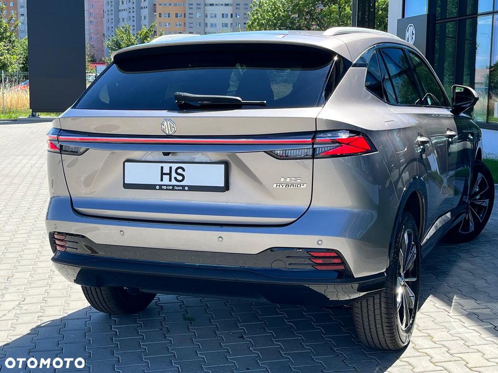 MG HS 1.5T HEV+ Exclusive - 11