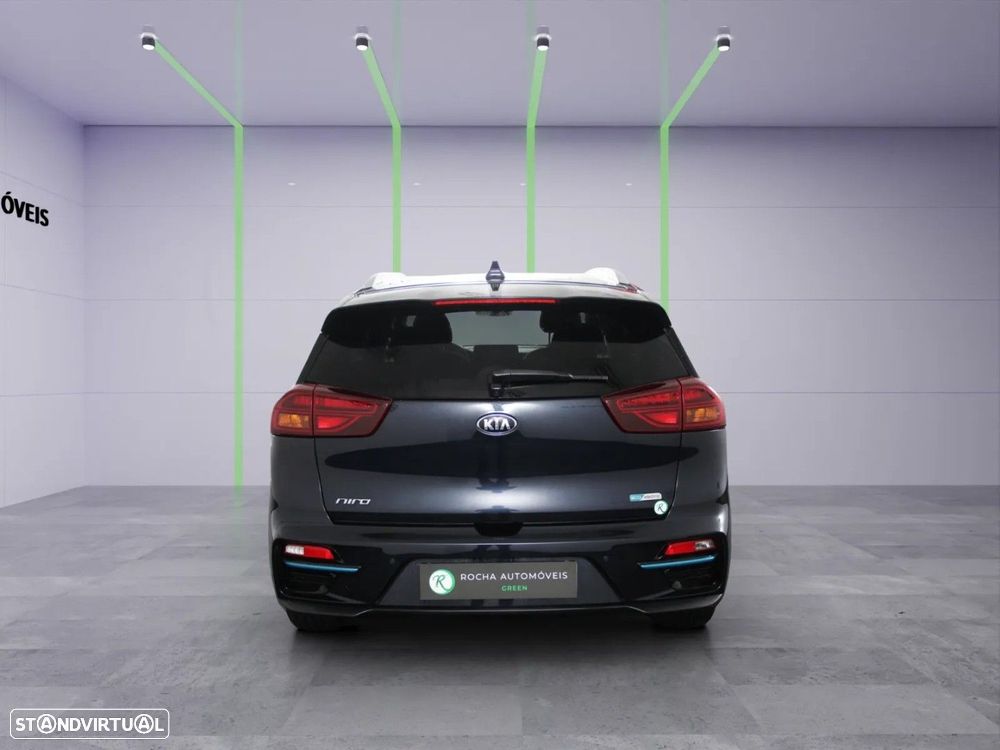 Kia e-Niro Vision - 5