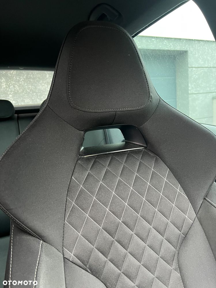 Skoda Kamiq 1.0 TSI Monte Carlo - 5