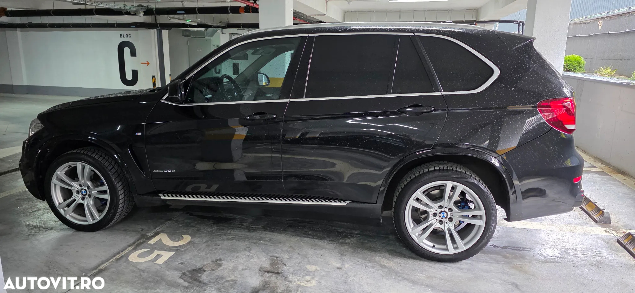 BMW X5 xDrive30d - 3