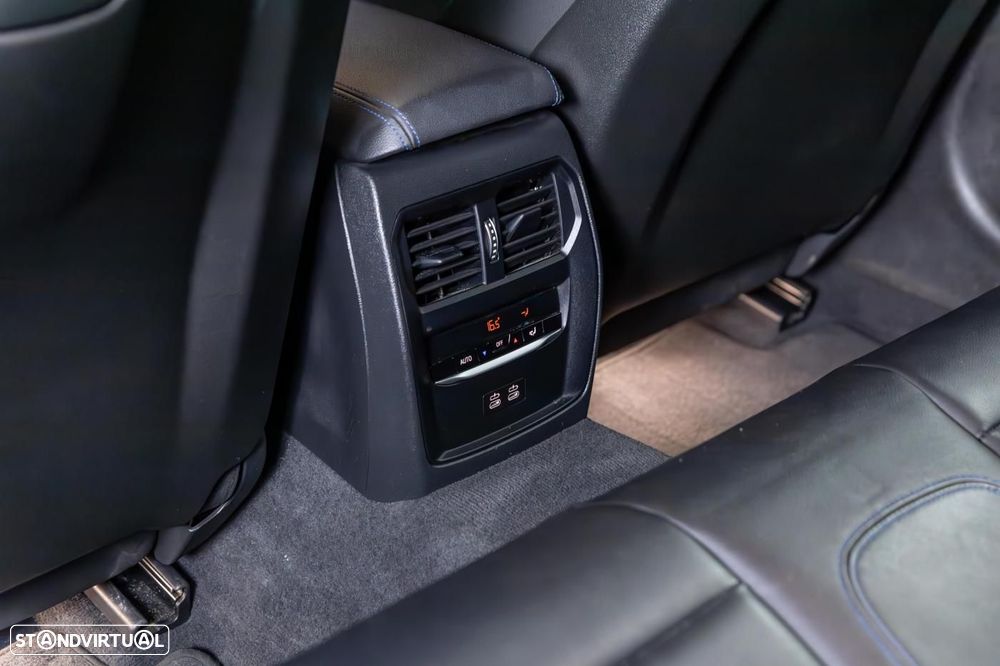 BMW 330 e Pack M Auto - 55