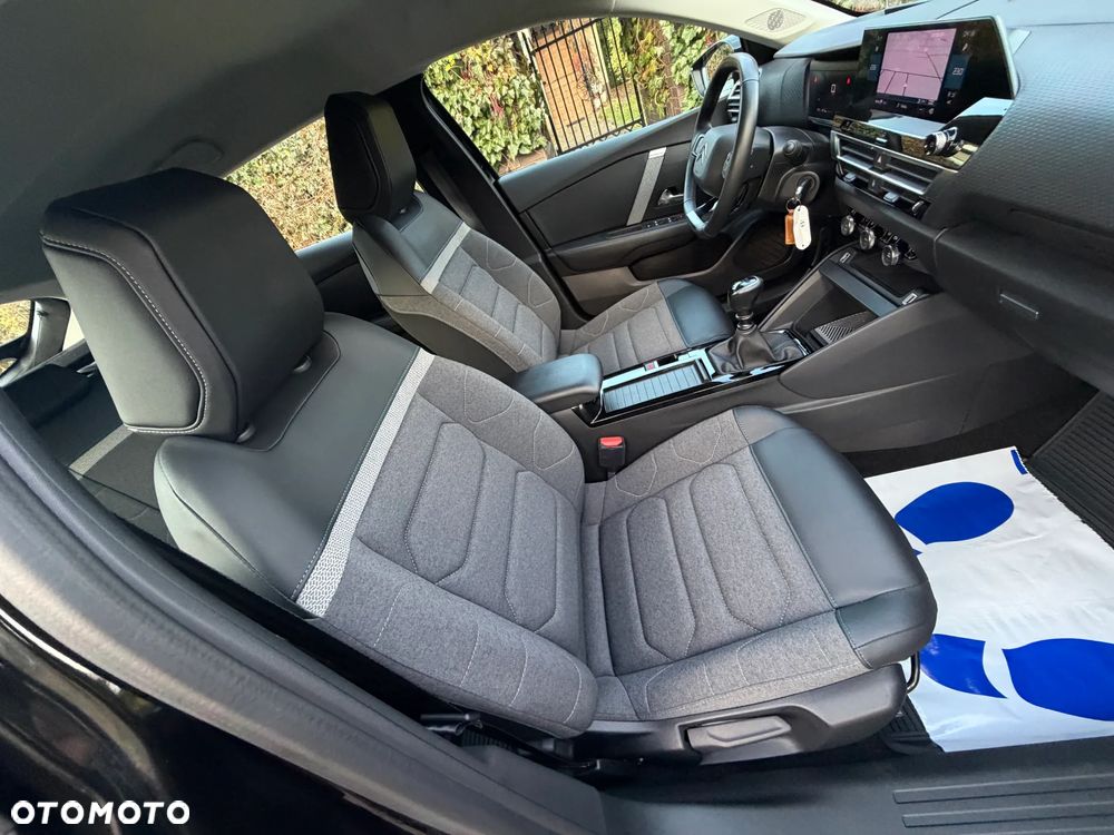 Citroën C4 1.2 PureTech Feel Pack S&S - 14