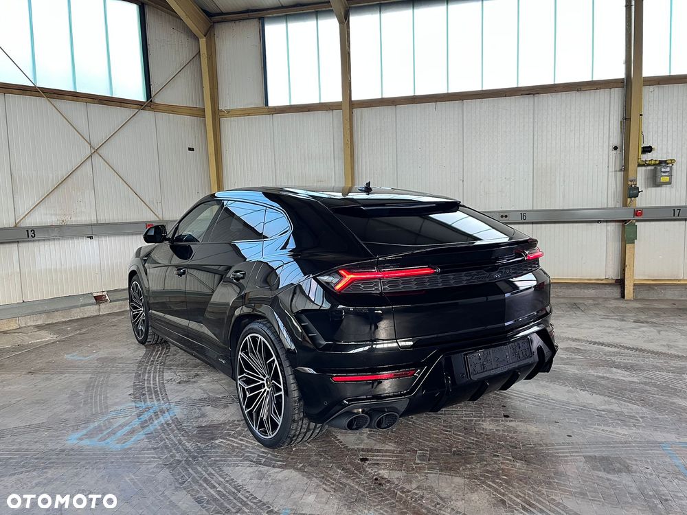 Lamborghini Urus - 6