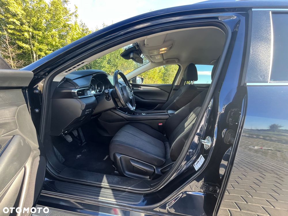 Mazda 6 2.0 Skyenergy - 38