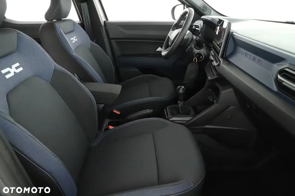 Dacia Duster 1.0 TCe Journey - 10