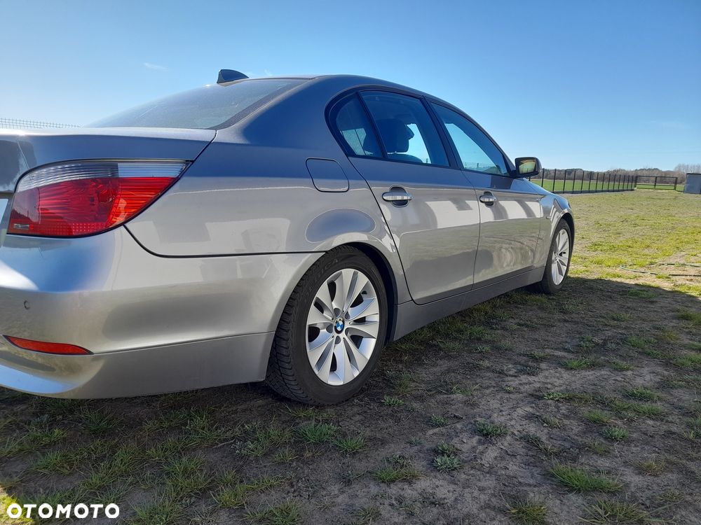 BMW Seria 5 - 2