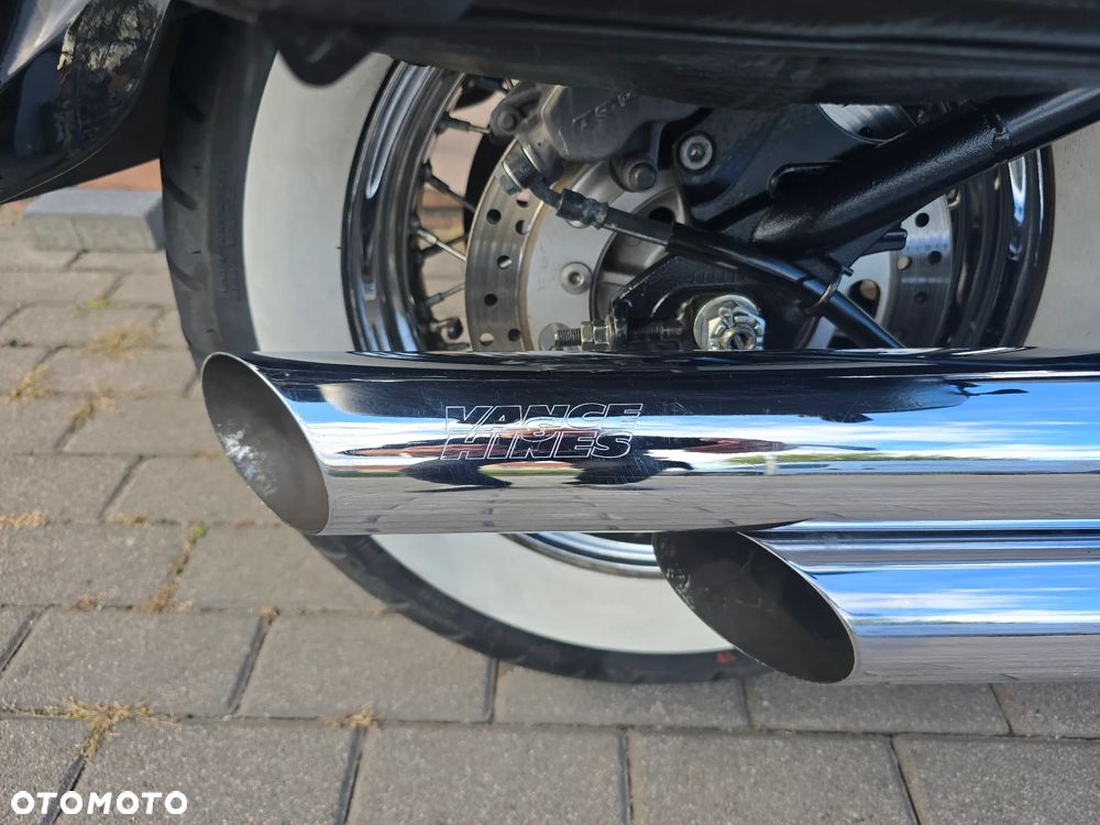 Kawasaki Vulcan - 10