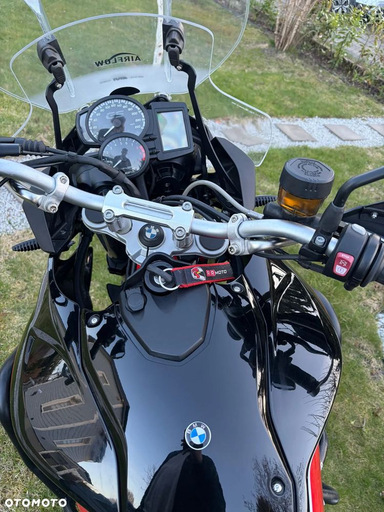 BMW GS - 11