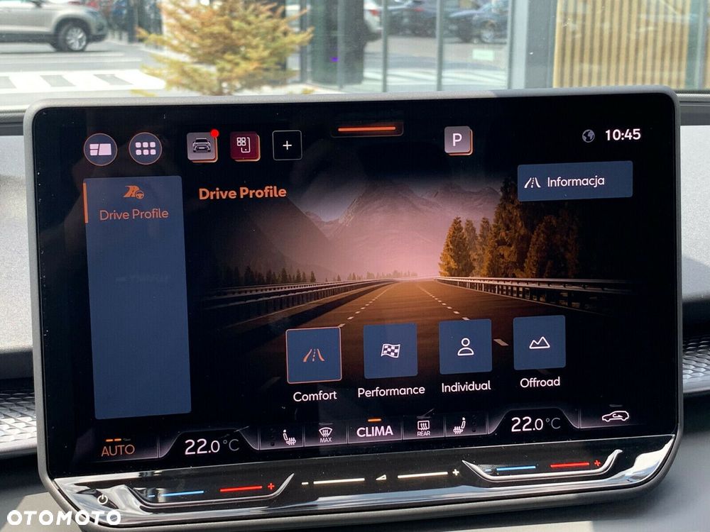 Cupra Terramar 1.5 eTSI mHEV DSG - 21