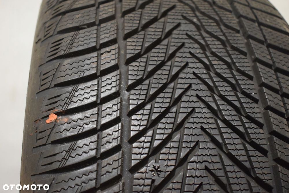 R19 255/35 Goodyear UltraGrip Performance 3 96W Wysyłka gratis! - 9