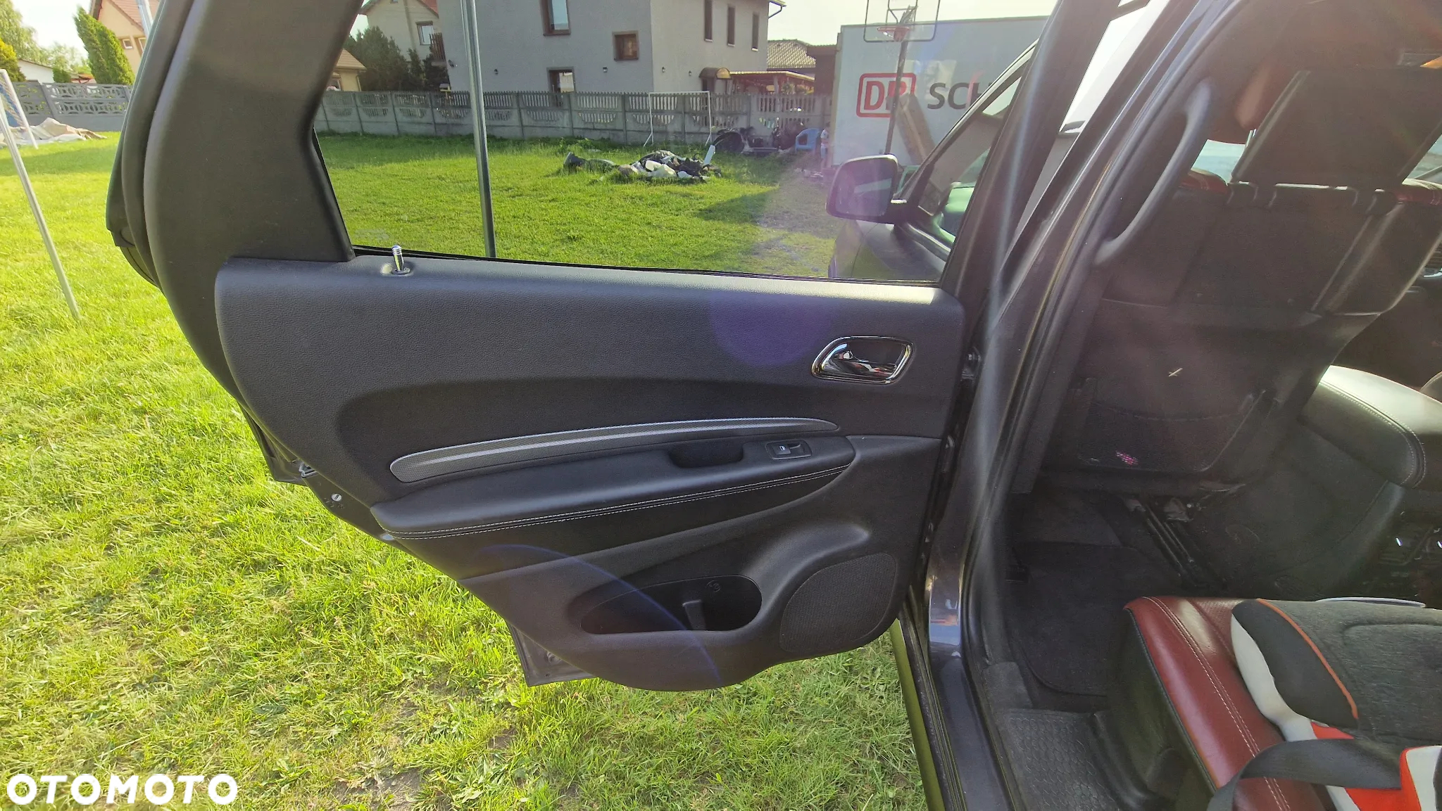 Dodge Durango 6.4 SRT - 23