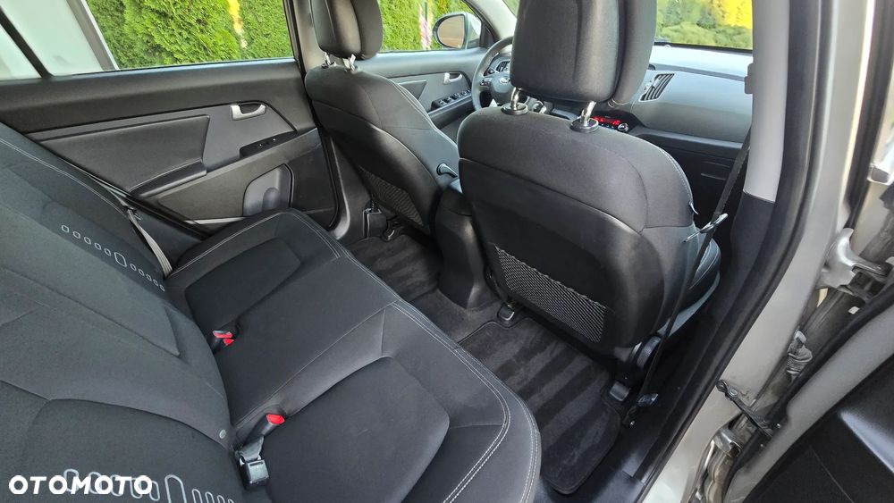 Kia Sportage - 33
