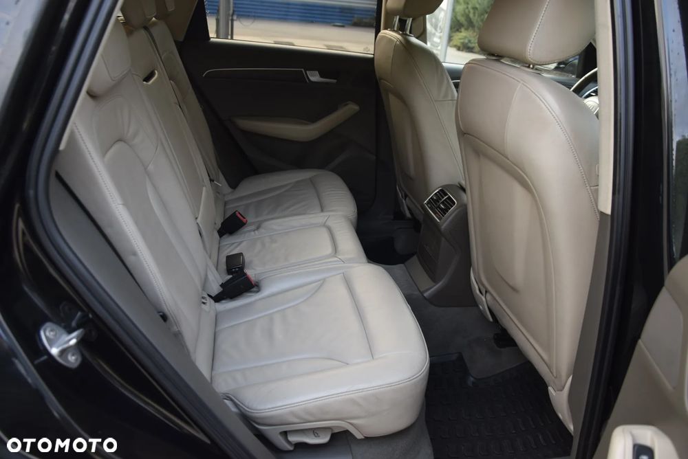 Audi Q5 - 36