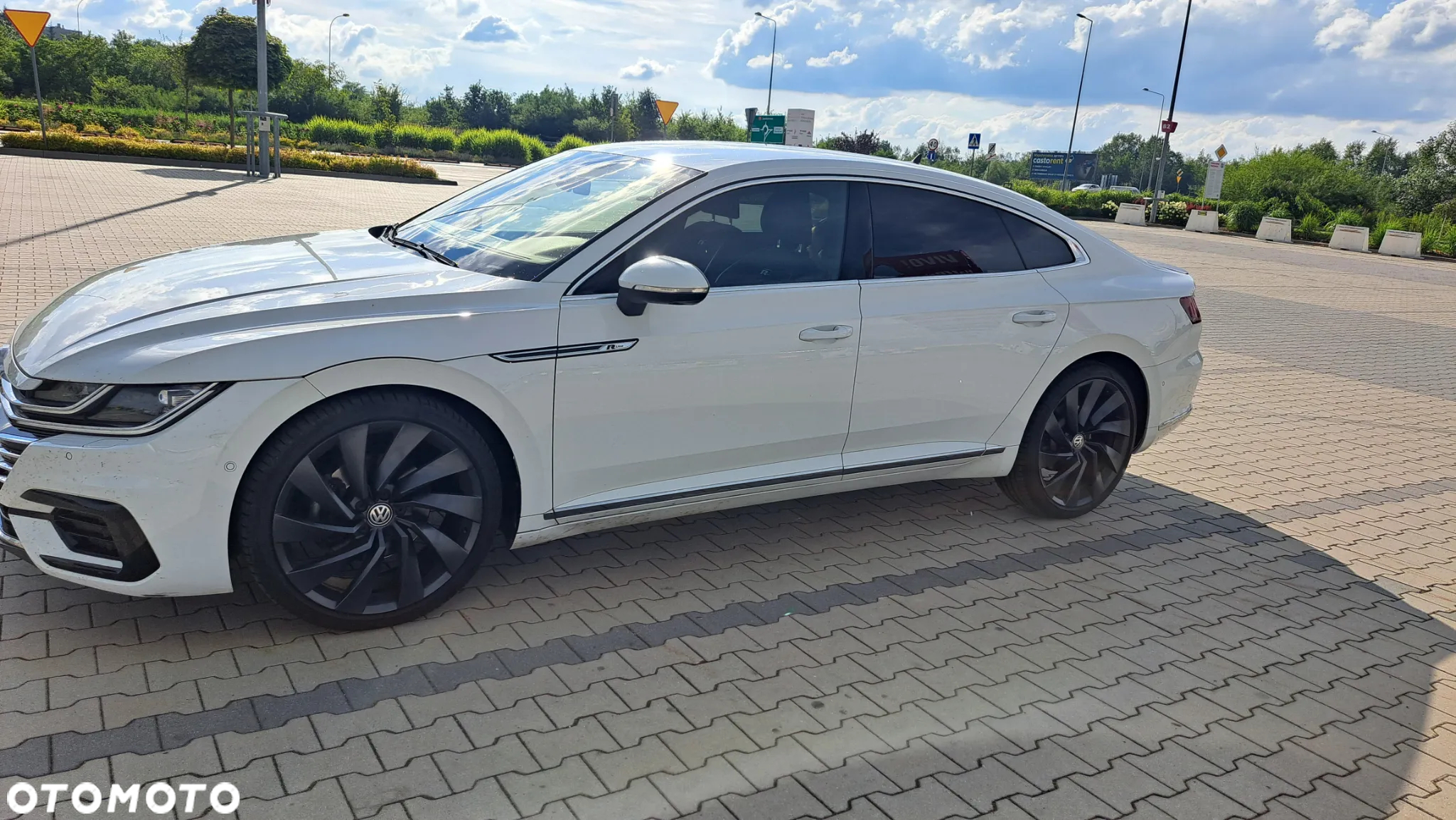 Volkswagen Arteon 2.0 TSI R-Line DSG - 3