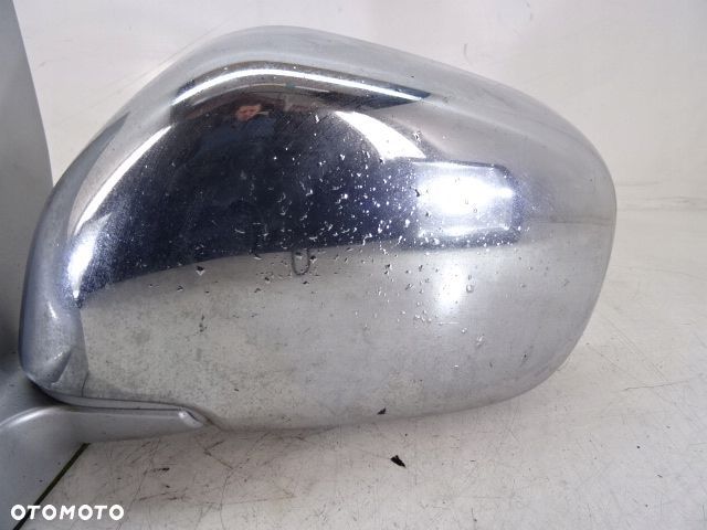 LUSTERKO LEWE SUZUKI GRAND VITARA 01R Z2S 3PIN FV - 4