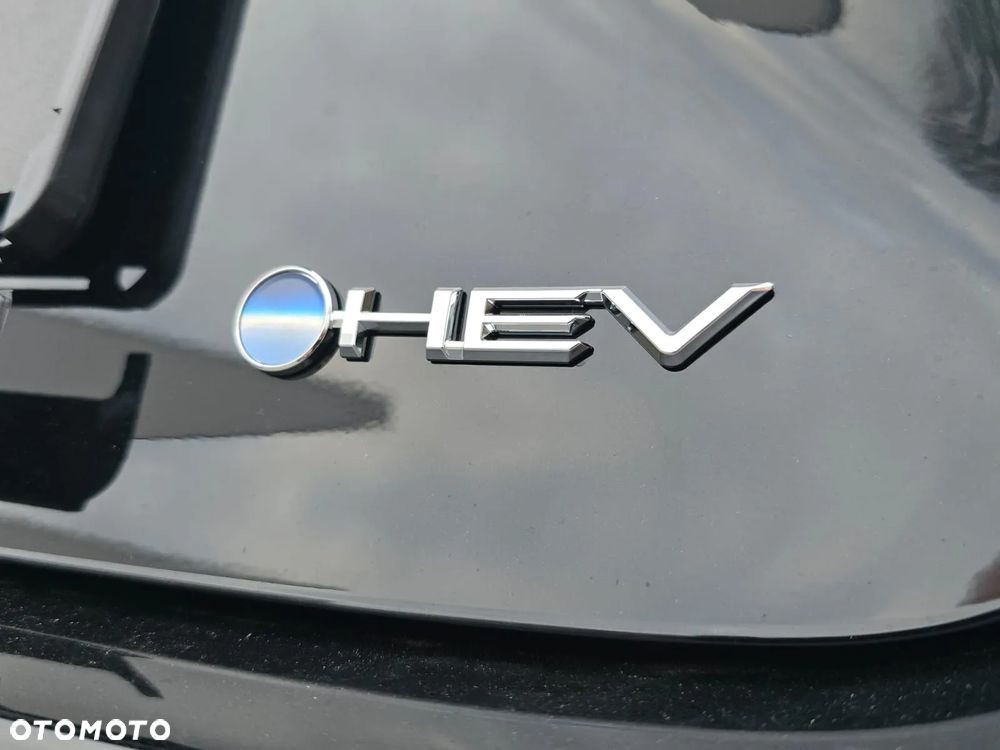 Toyota Camry 2.5 Hybrid Dynamic Force Executive e-CVT - 26