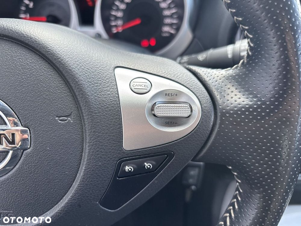 Nissan Juke 1.2 DIG-T Acenta EU6 - 23