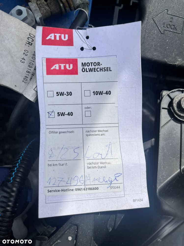 Fiat Punto 1.2 8V - 18