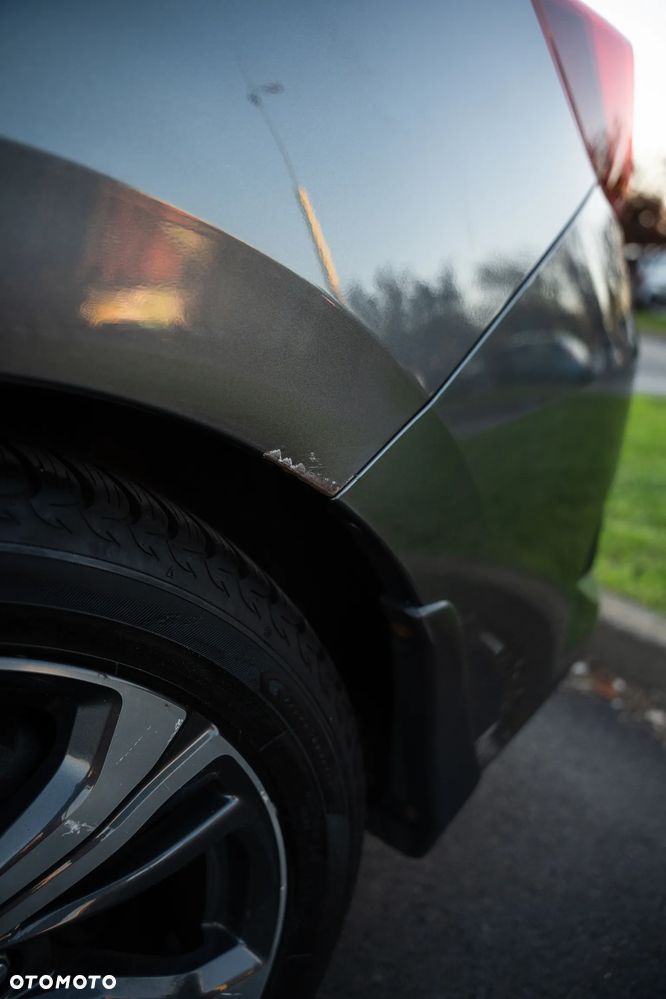 Honda Civic 1.5 i-VTEC Turbo CVT Executive - 8