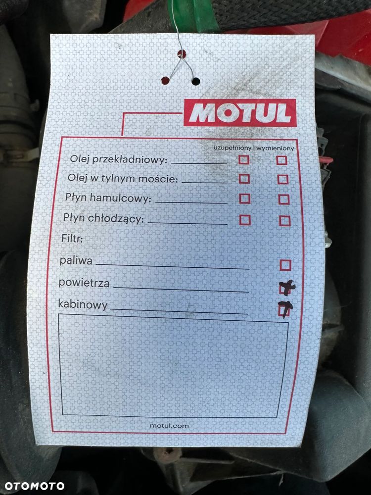 Ford B-MAX - 34