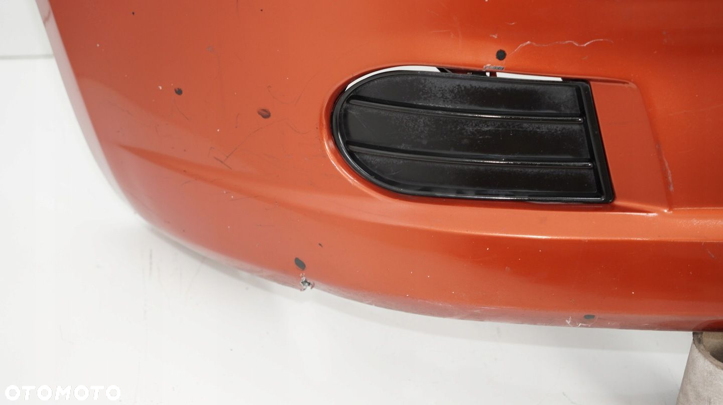 ZDERZAK PRZÓD PRZEDNI SUZUKI SWIFT MK6 05-08R ZFS - 6