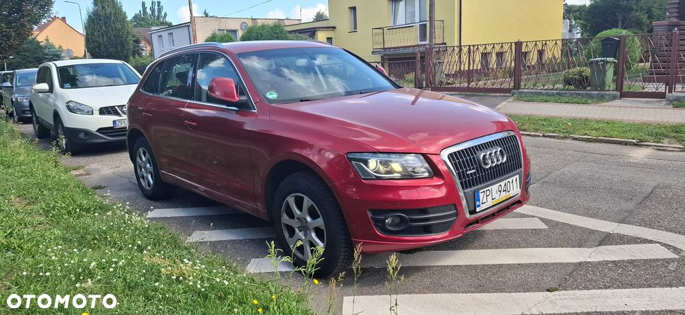 Audi Q5 2.0 TDI Quattro S tronic - 3