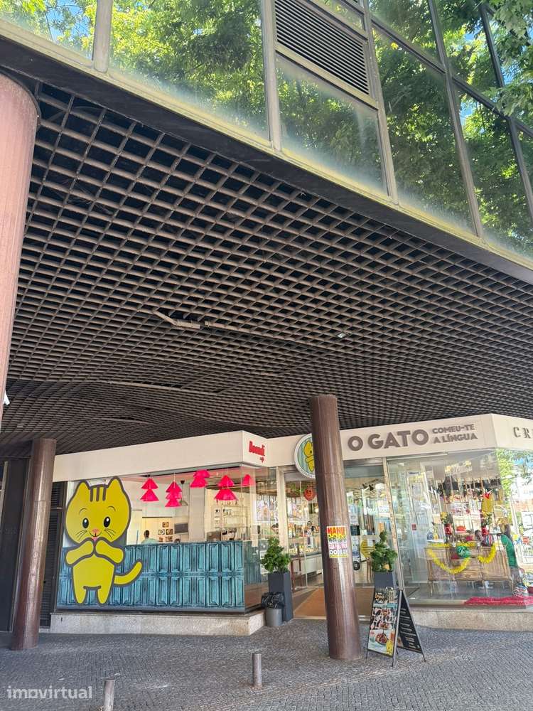 Apartamento T2 Venda em Mafamude e Vilar do Paraíso,Vila Nova de Gaia - Grande imagem: 2/10