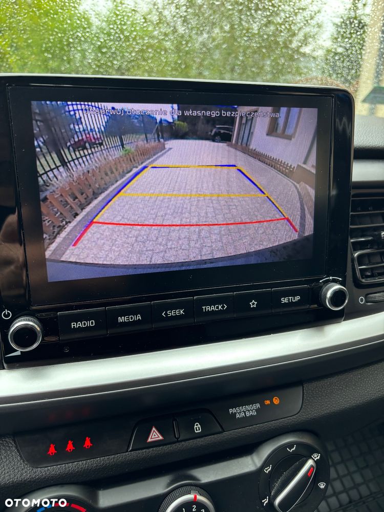 Kia Stonic 1.0 T-GDI M DCT - 20