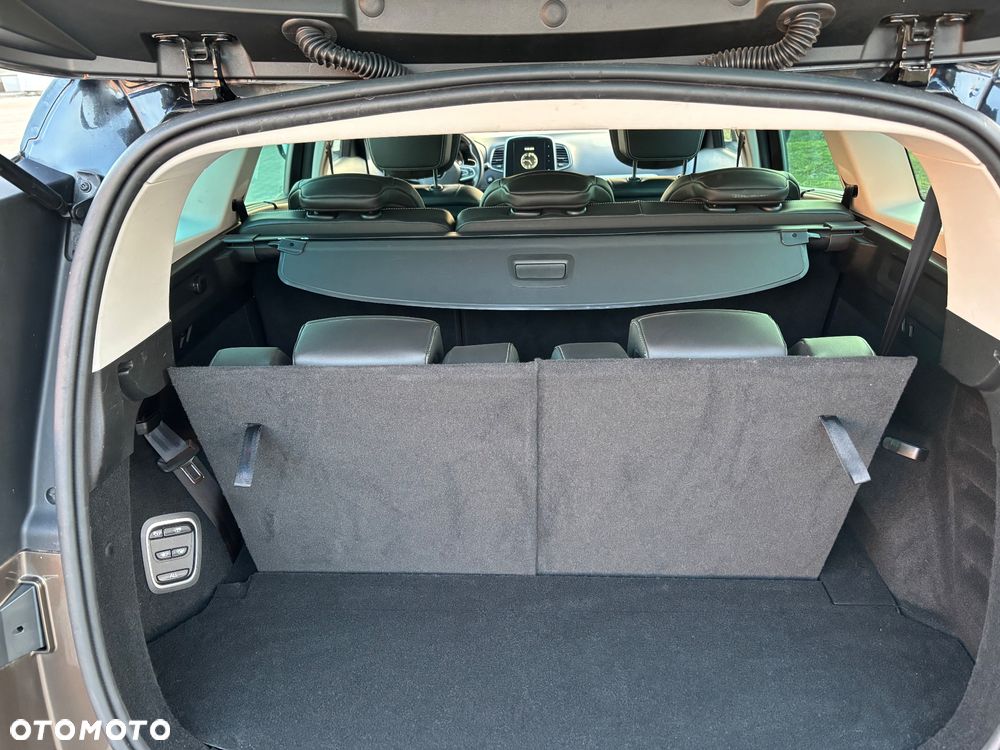 Renault Scenic ENERGY dCi 160 EDC BOSE EDITION - 31