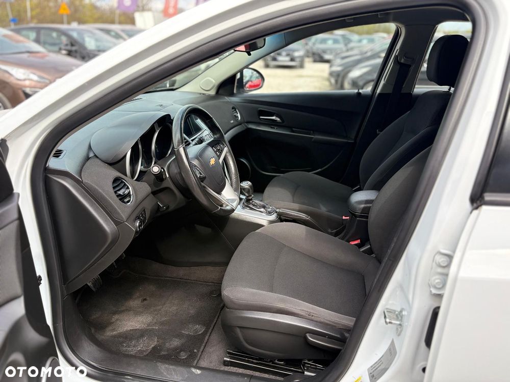 Ford Grand C-MAX 2.0 TDCi Edition - 12