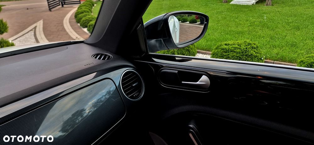Volkswagen Beetle - 24