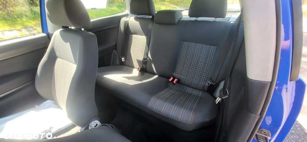 Volkswagen Polo 1.4 TDI Comfortline - 7