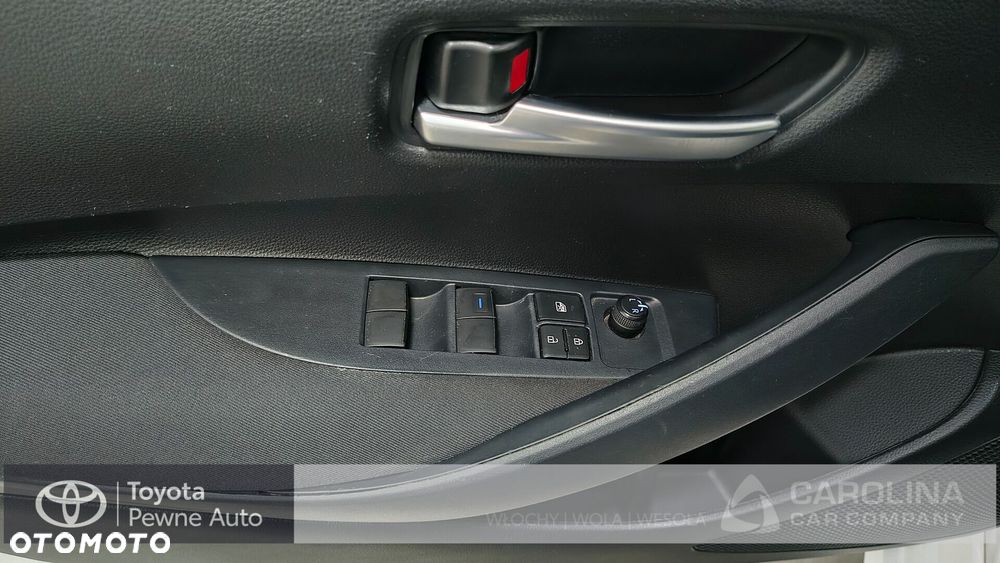 Toyota Corolla 1.5 Active - 10
